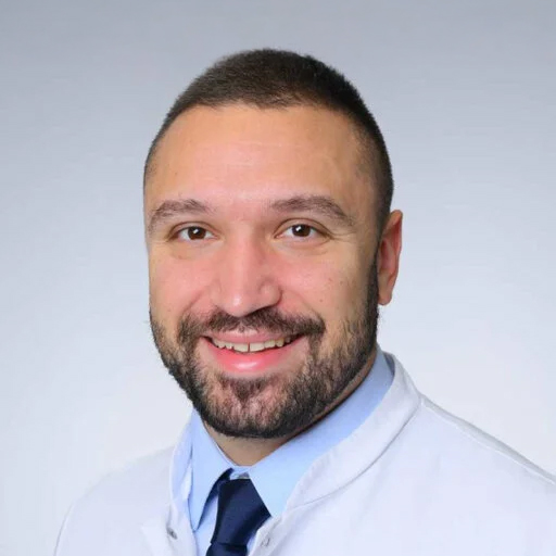 Ilija Djordjevic