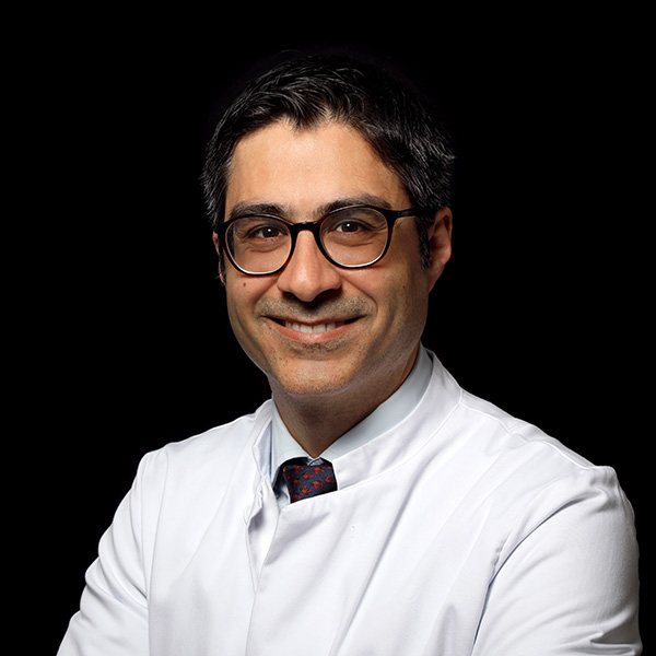 Reza Wakili